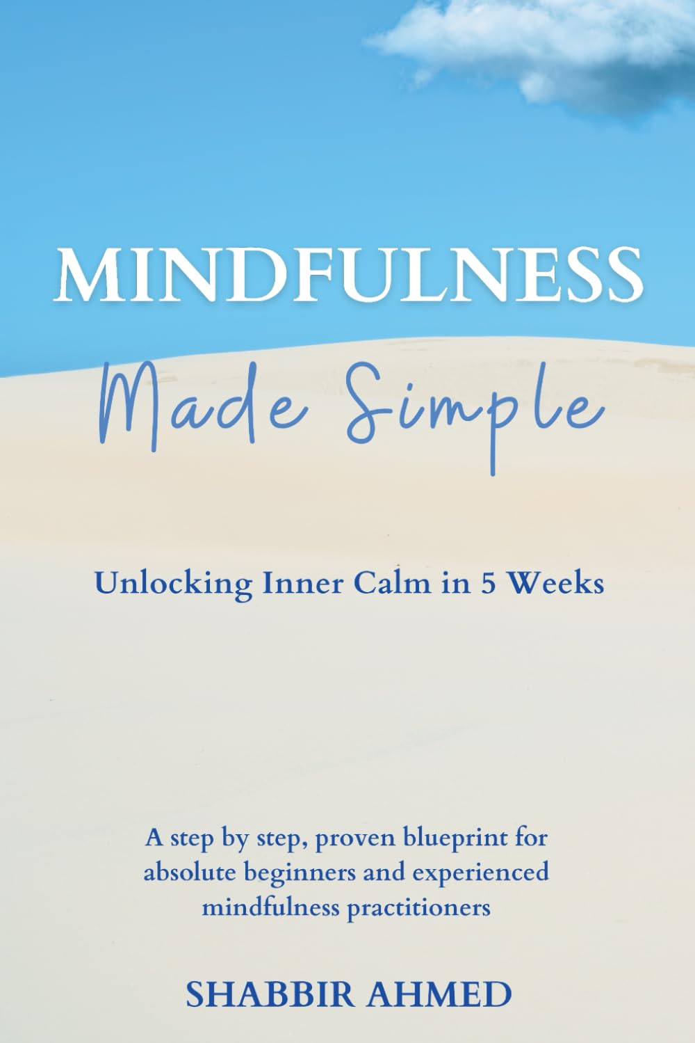 Mindfulness Made Simple